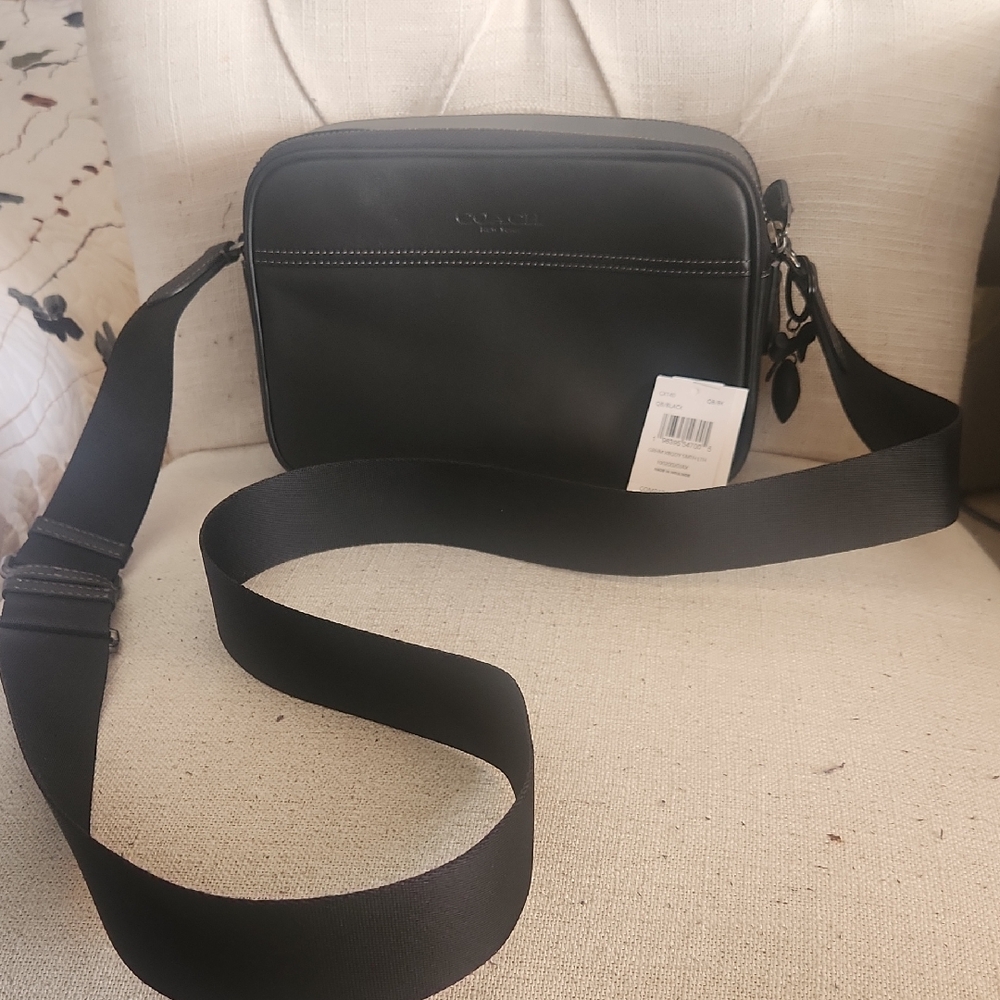 Coach Graham Crossbody